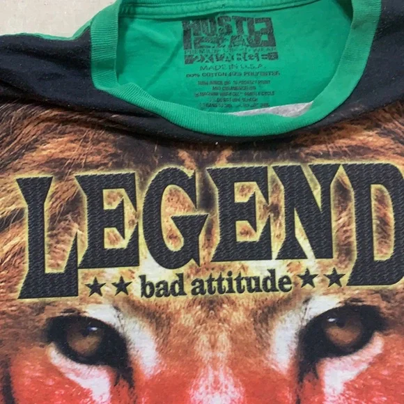 HUSTLER - Picture 3 of 7